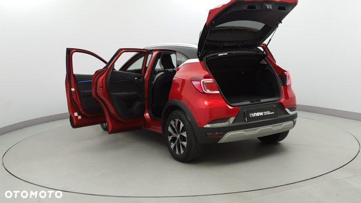 Renault Captur - 9
