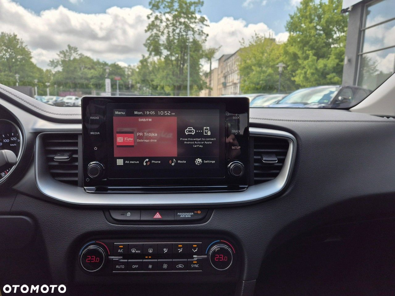 Kia XCeed - 27