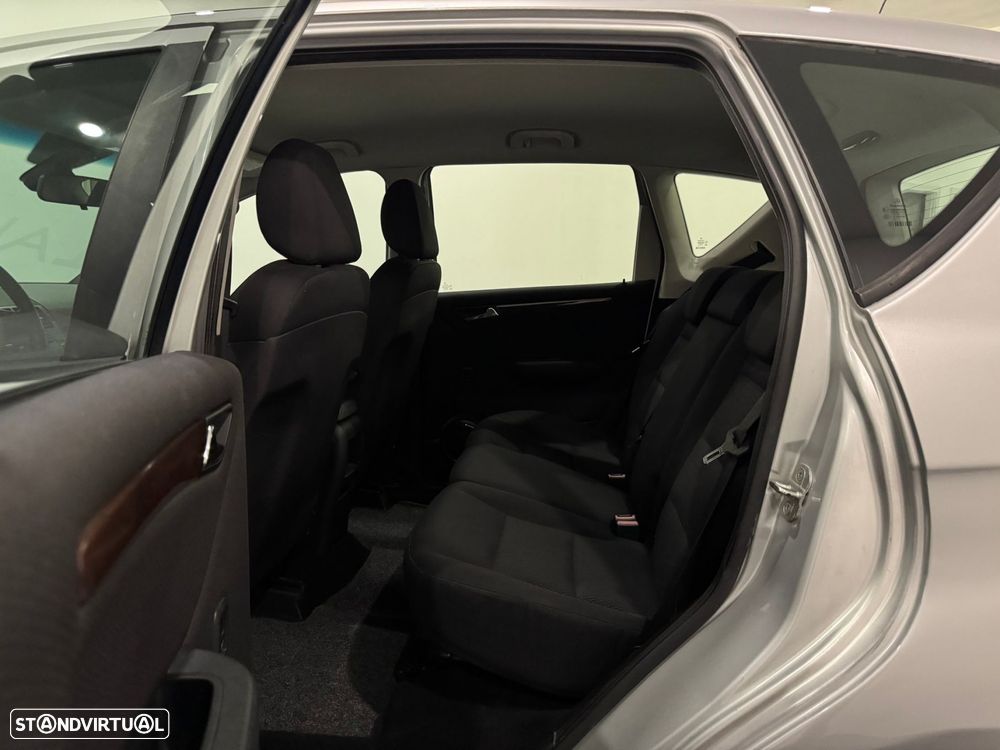 Mercedes-Benz A 180 CDi Elegance - 25