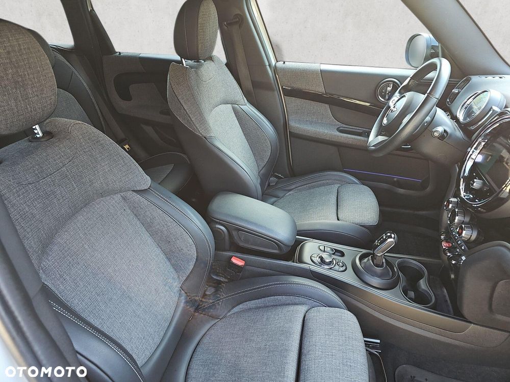 MINI Countryman - 14