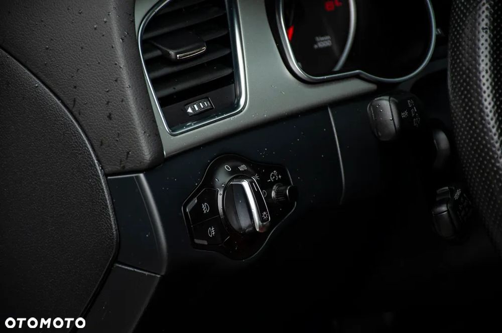 Audi A5 Sportback - 38