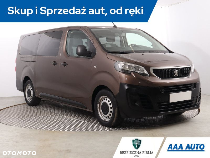 Peugeot Expert - 2