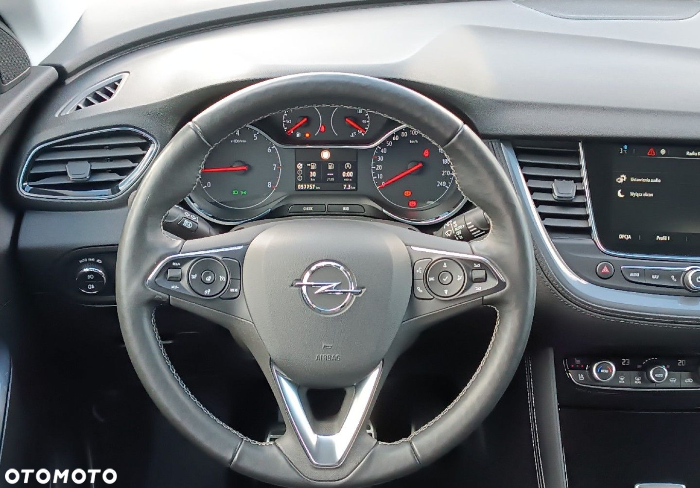 Opel Grandland X - 30