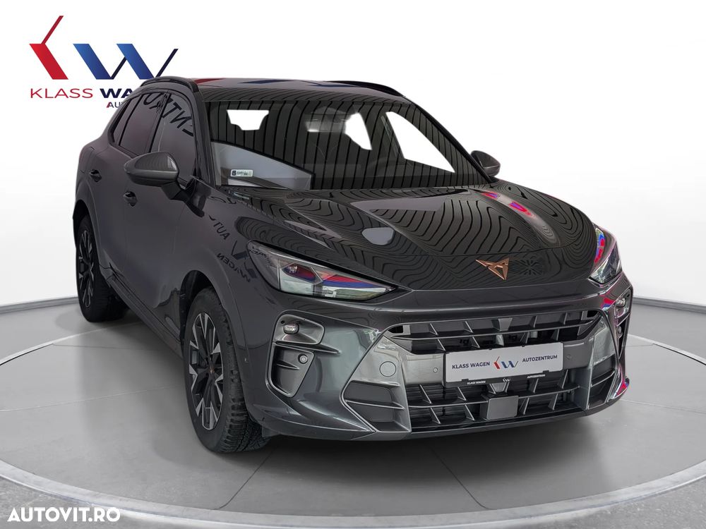 Cupra Terramar - 2