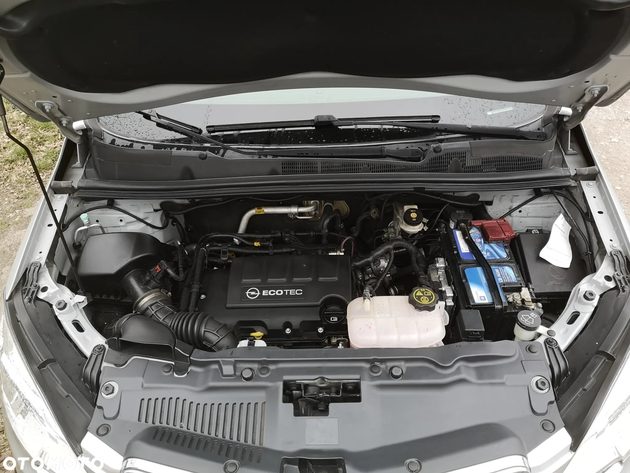 Opel Mokka - 10
