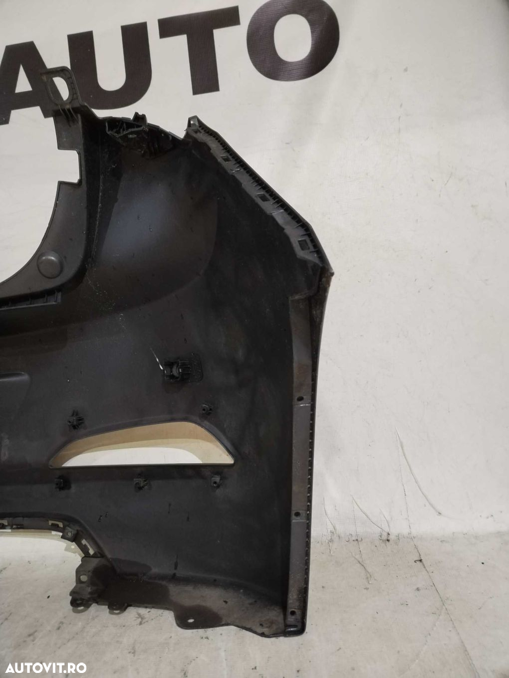 Bara spate Hyundai I20, 2015, 2016, 2017, 2018, cod origine OE 86611-C800. - 9