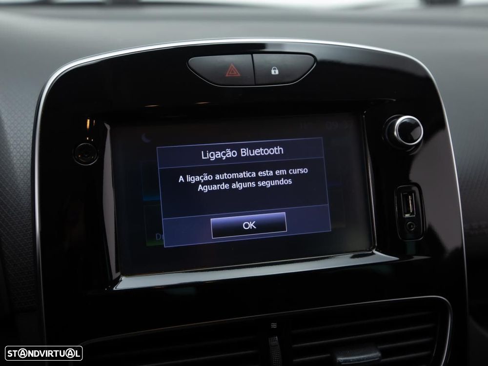 Renault Clio 1.5 dCi Limited - 20