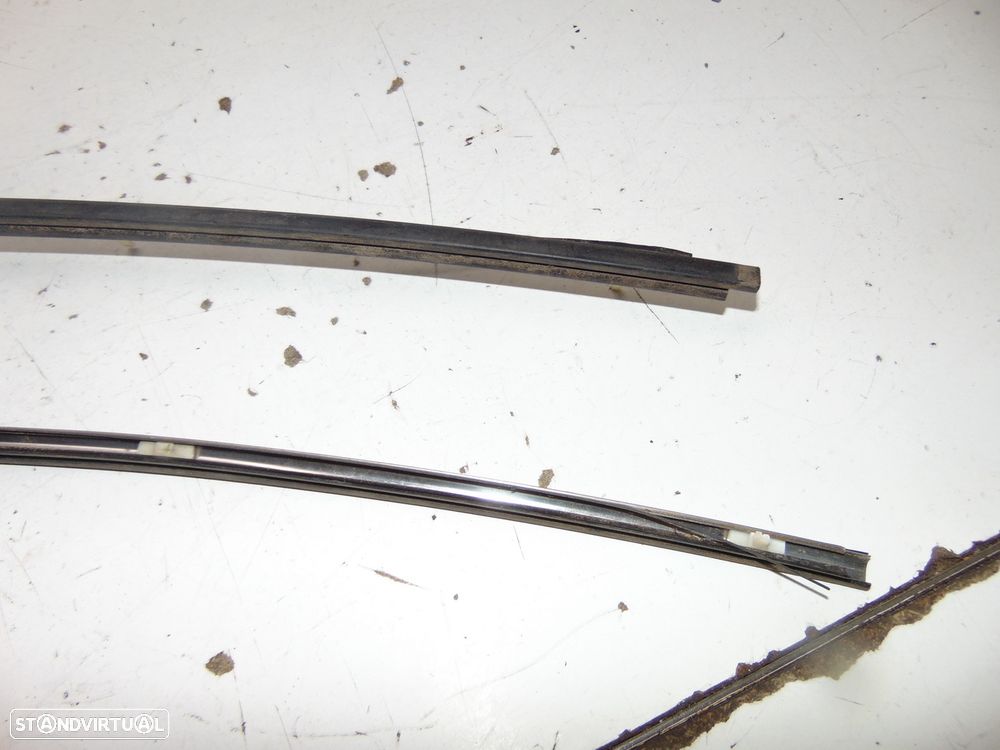 MGF Cabrio friso da capota - 5