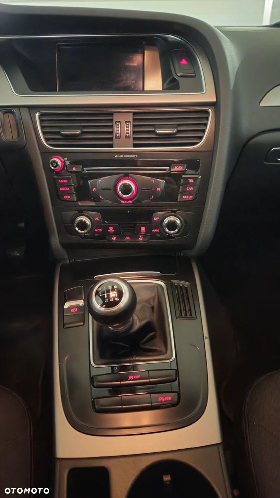 Audi A4 Limousine 2.0 TDI Prime Line - 15