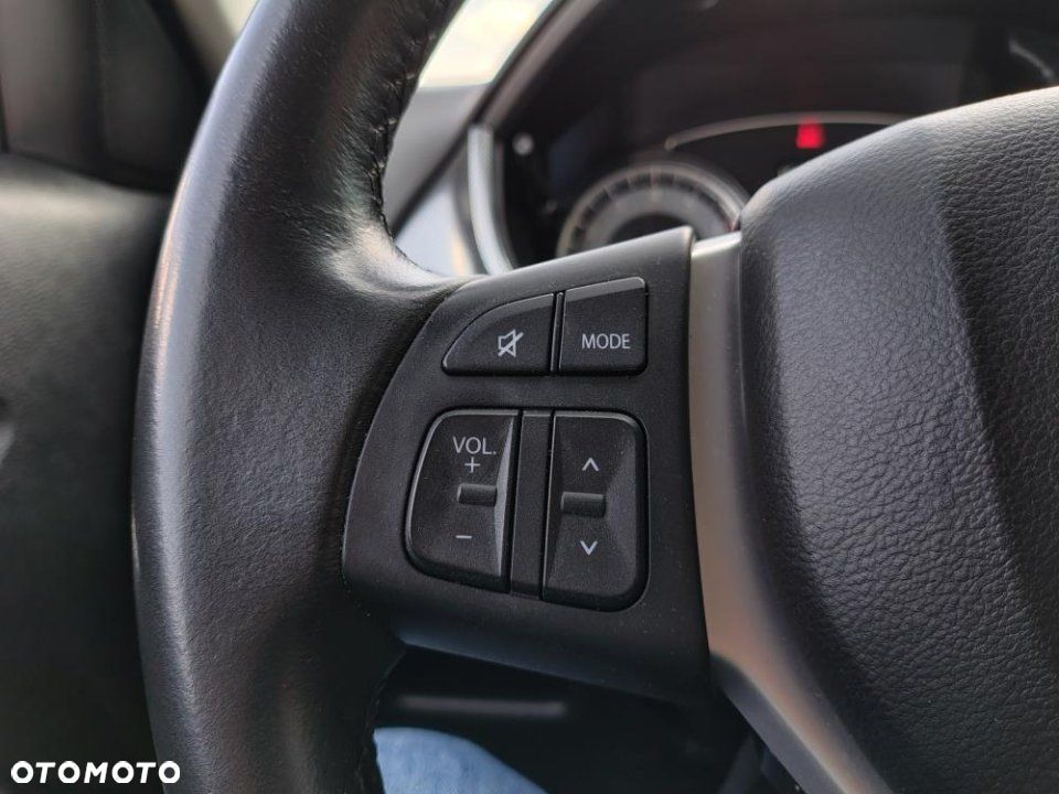 Suzuki Vitara - 23
