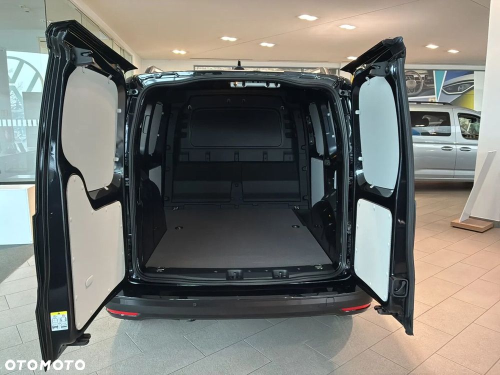 Volkswagen Caddy Cargo - 17