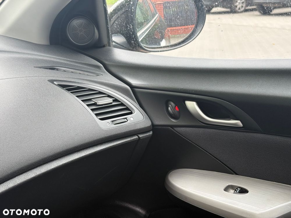 Honda Civic 1.4 i-VTEC Comfort - 15