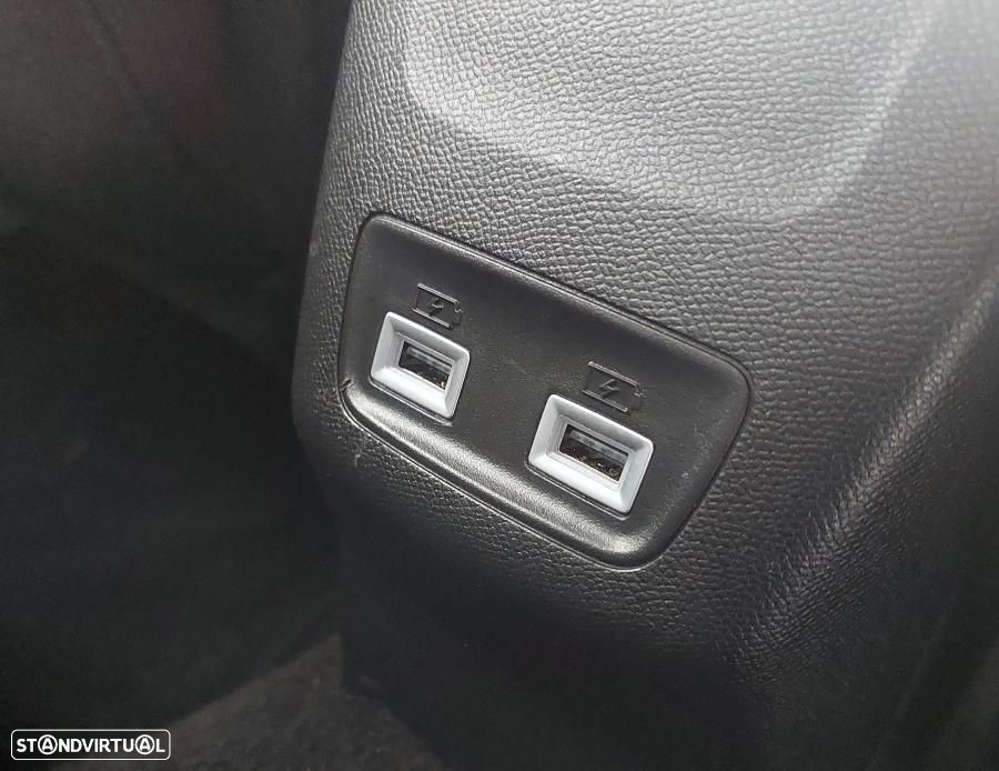Peugeot e-208 50 kWh Active - 39