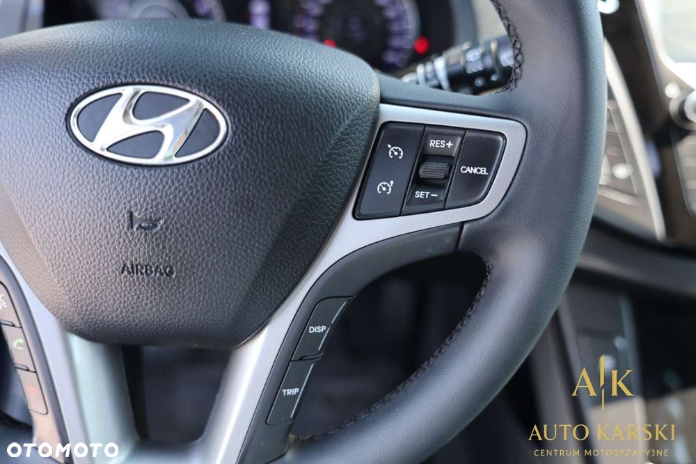 Hyundai i40 - 23