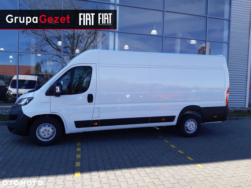 Fiat Ducato - 1