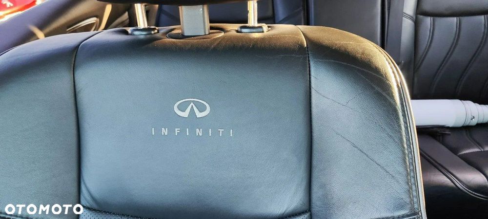 Infiniti QX60 3.5 Hi-Tech - 31