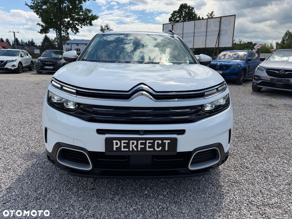 Citroën C5 Aircross 1.5 BlueHDi Shine EAT8 - 3