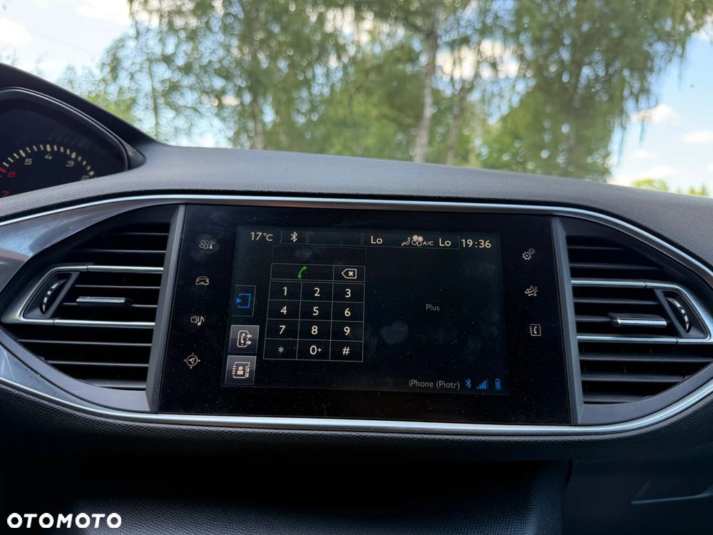 Peugeot 308 PureTech 130 Stop & Start Active - 20
