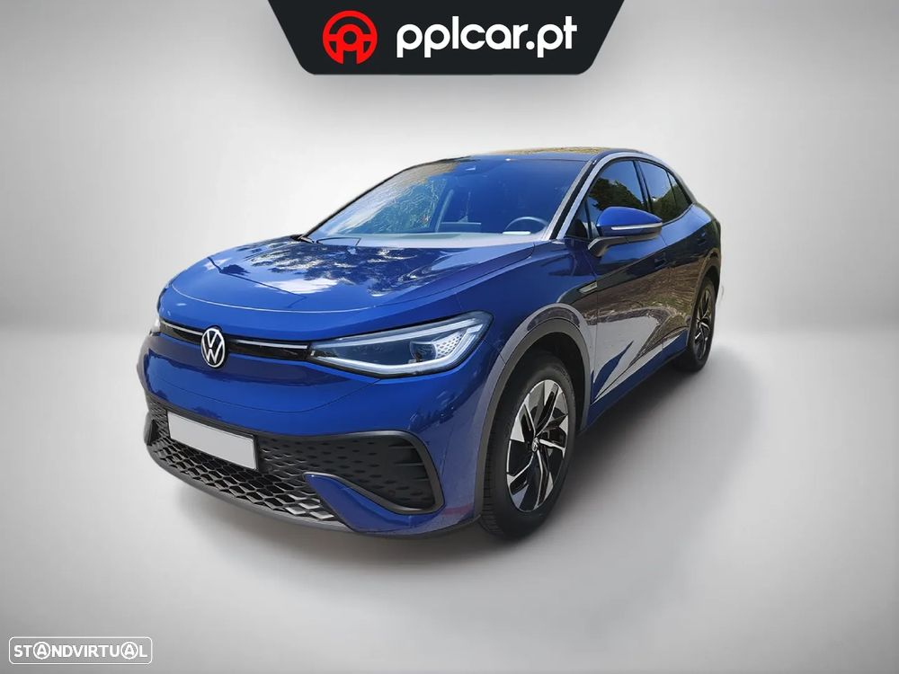 VW ID.5 77 kWh Pro Performance - 1