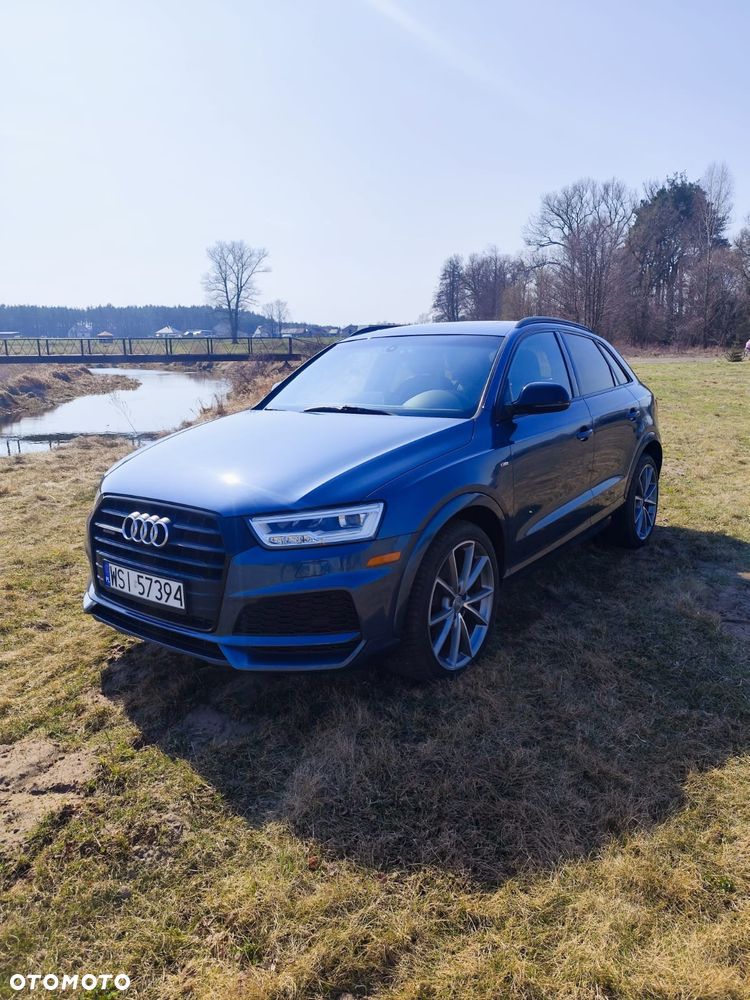 Audi Q3 - 3
