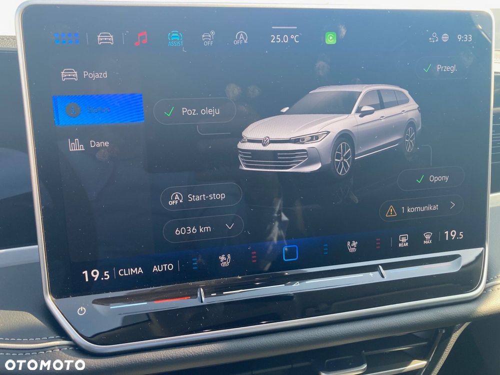 Volkswagen Passat Variant - 25