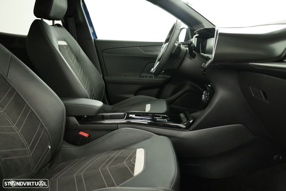 Opel Mokka 1.2 T Ultimate AT - 21