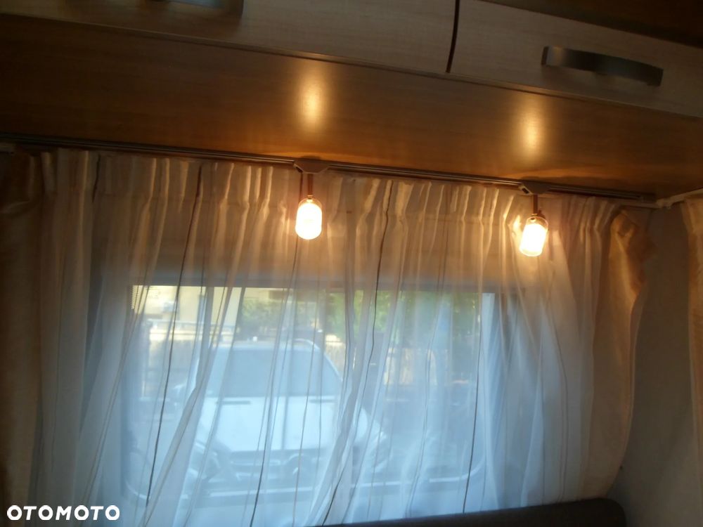 Hymer-Eriba EXCITING EXC535 - 39