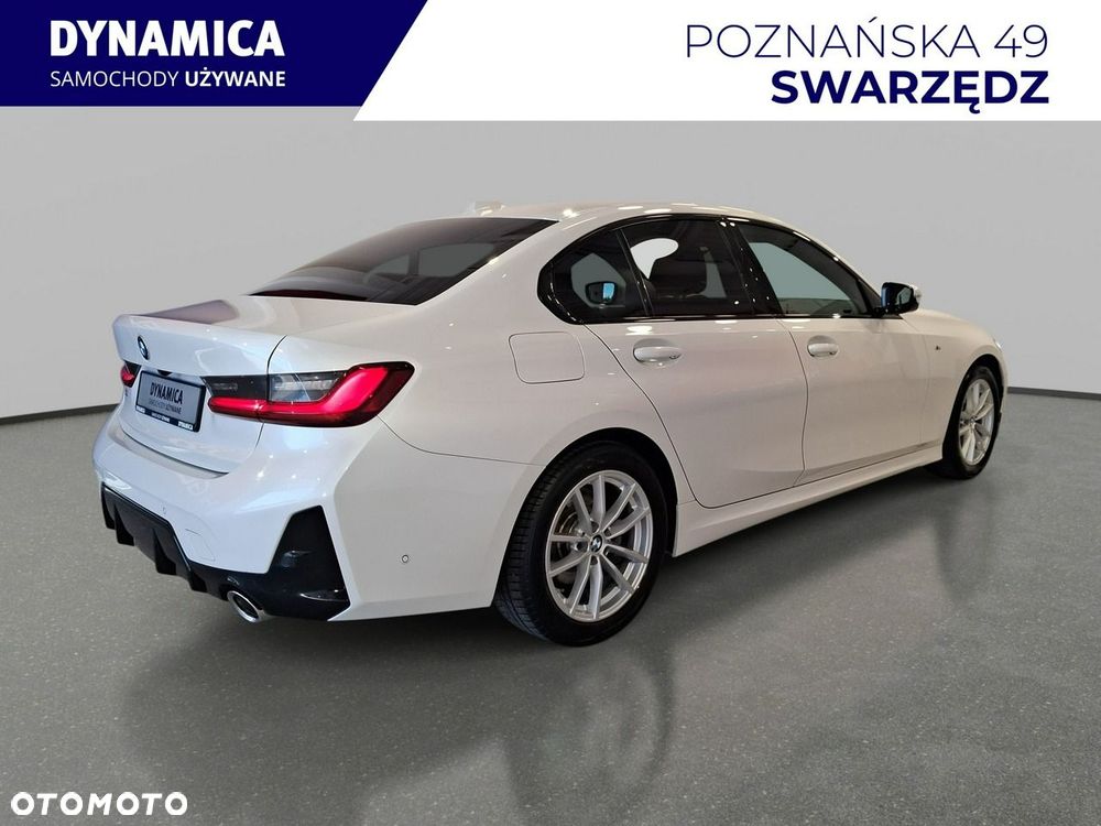BMW Seria 3 - 8