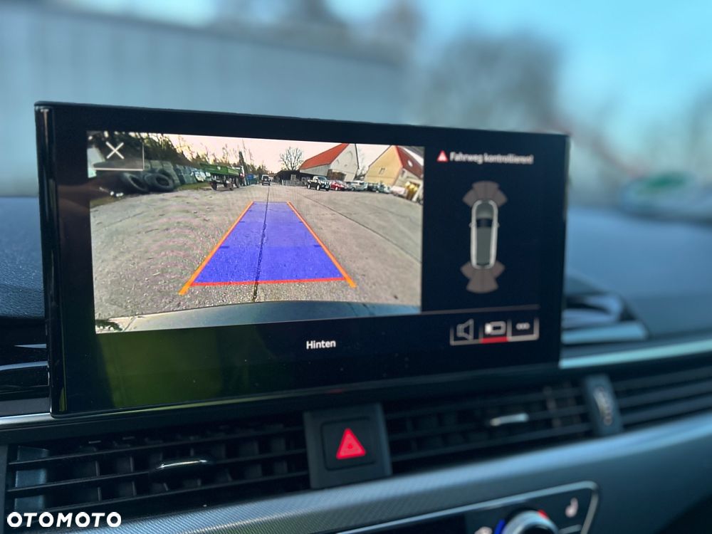 Audi A4 Allroad - 29