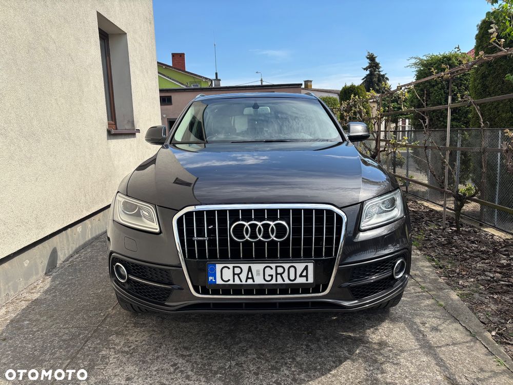 Audi Q5 - 7
