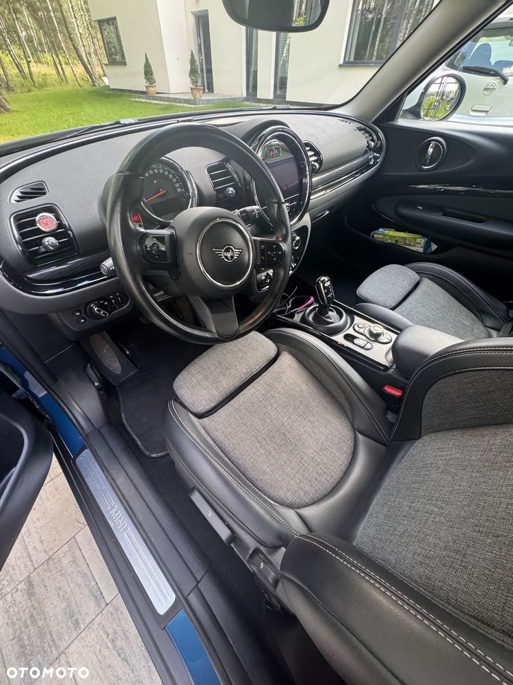 MINI Clubman - 7
