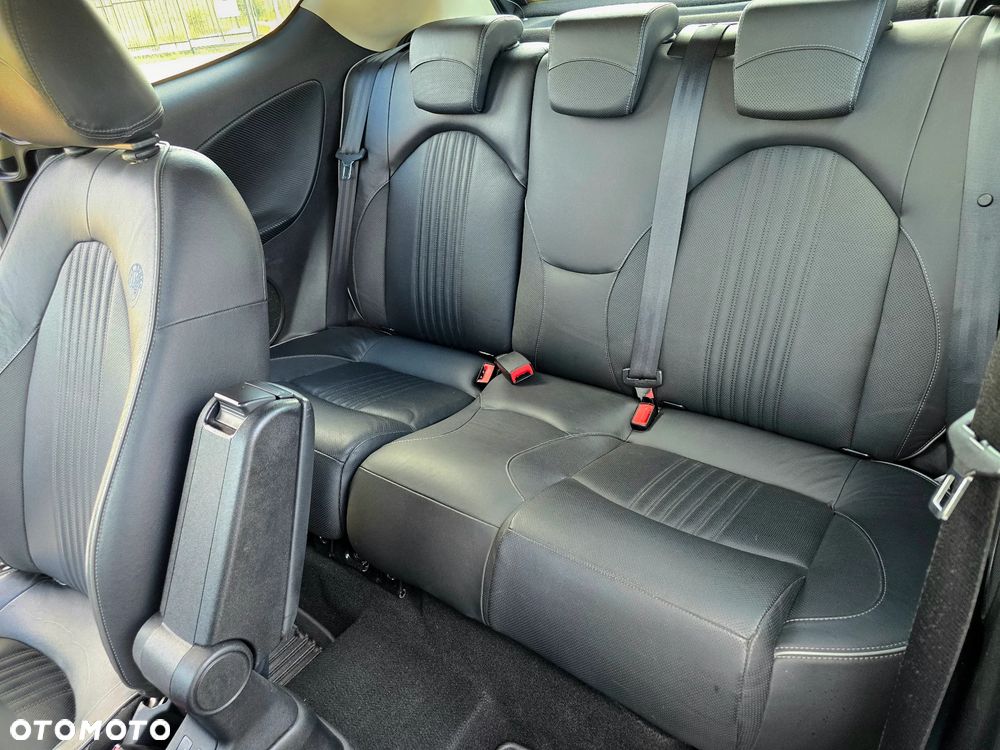 Alfa Romeo Mito 1.4 TB Distinctive - 33