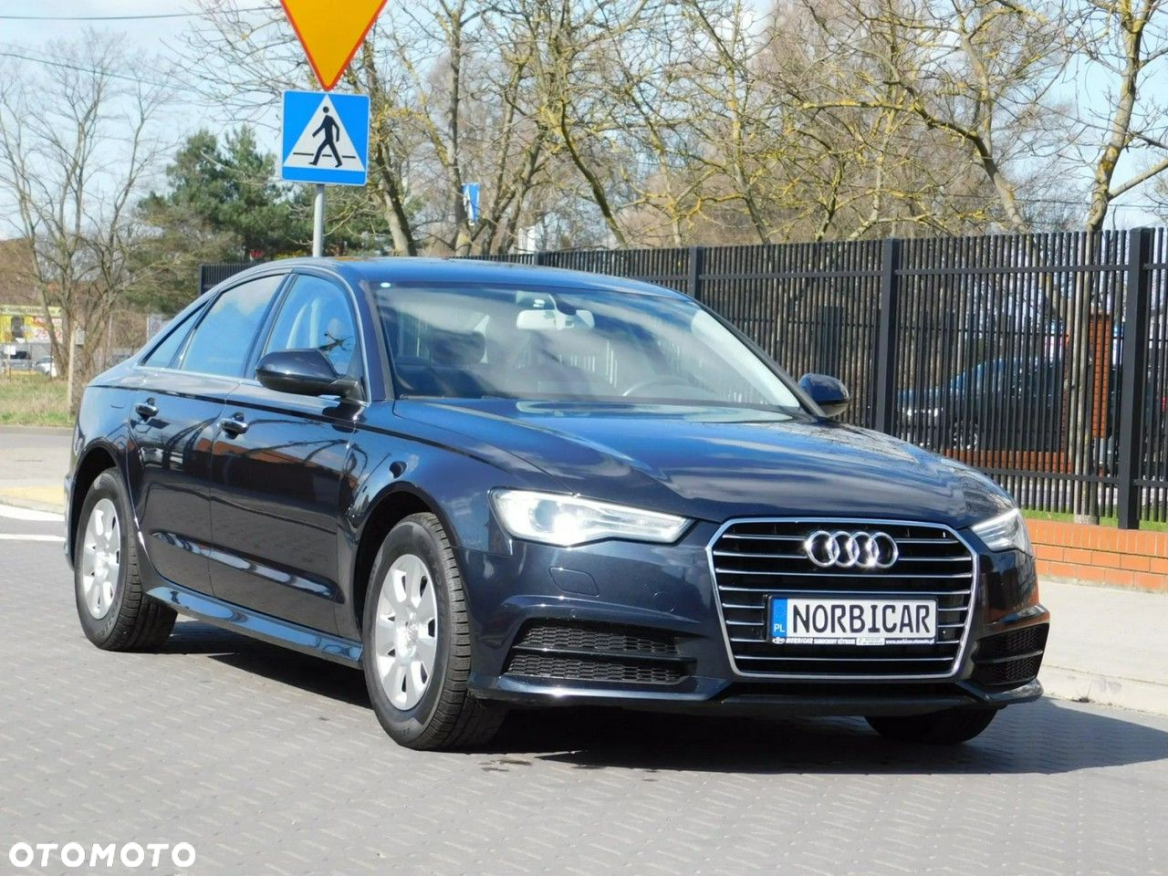 Audi A6 2.0 TDI ultra - 3