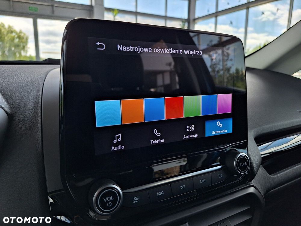 Ford EcoSport 1.0 EcoBoost Titanium ASS - 32