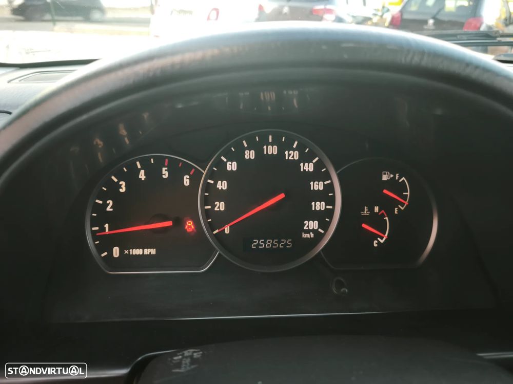 Suzuki Grand Vitara Metal Top 2.0 HDi - 11