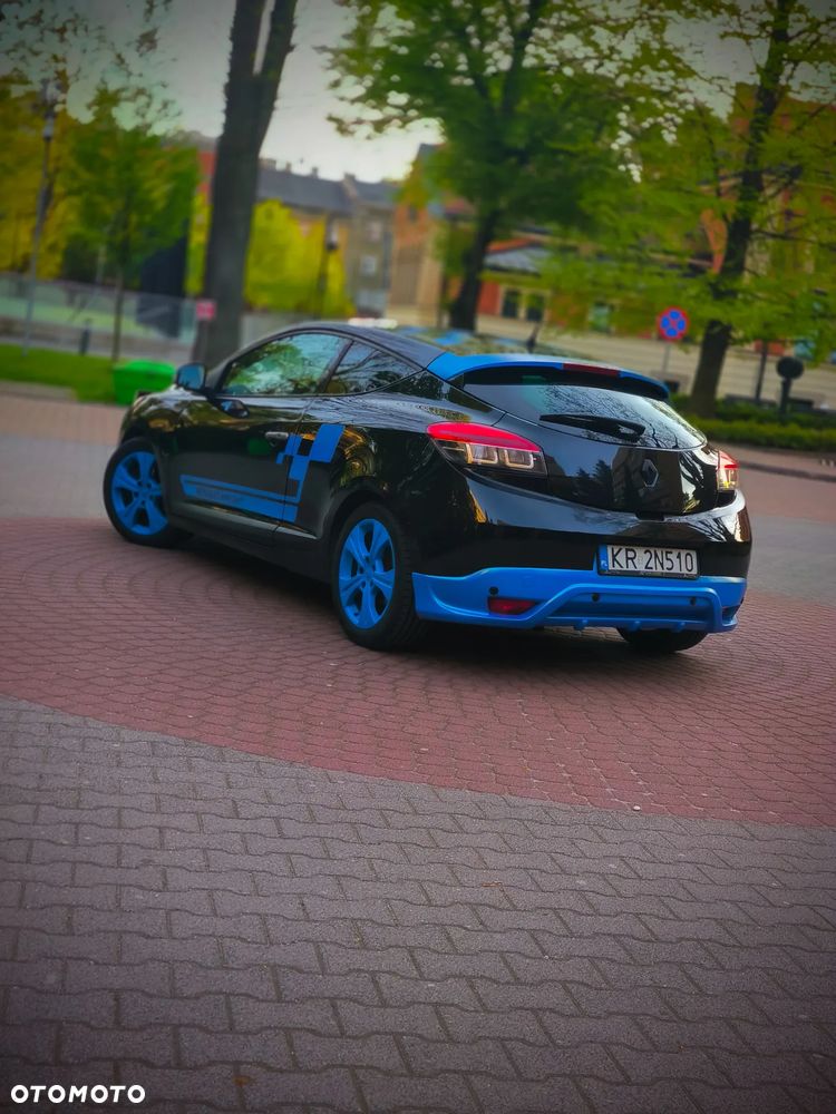 Renault Megane - 2