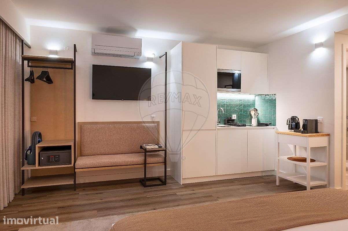 Apartamento T2 para venda - Grande imagem: 5/47