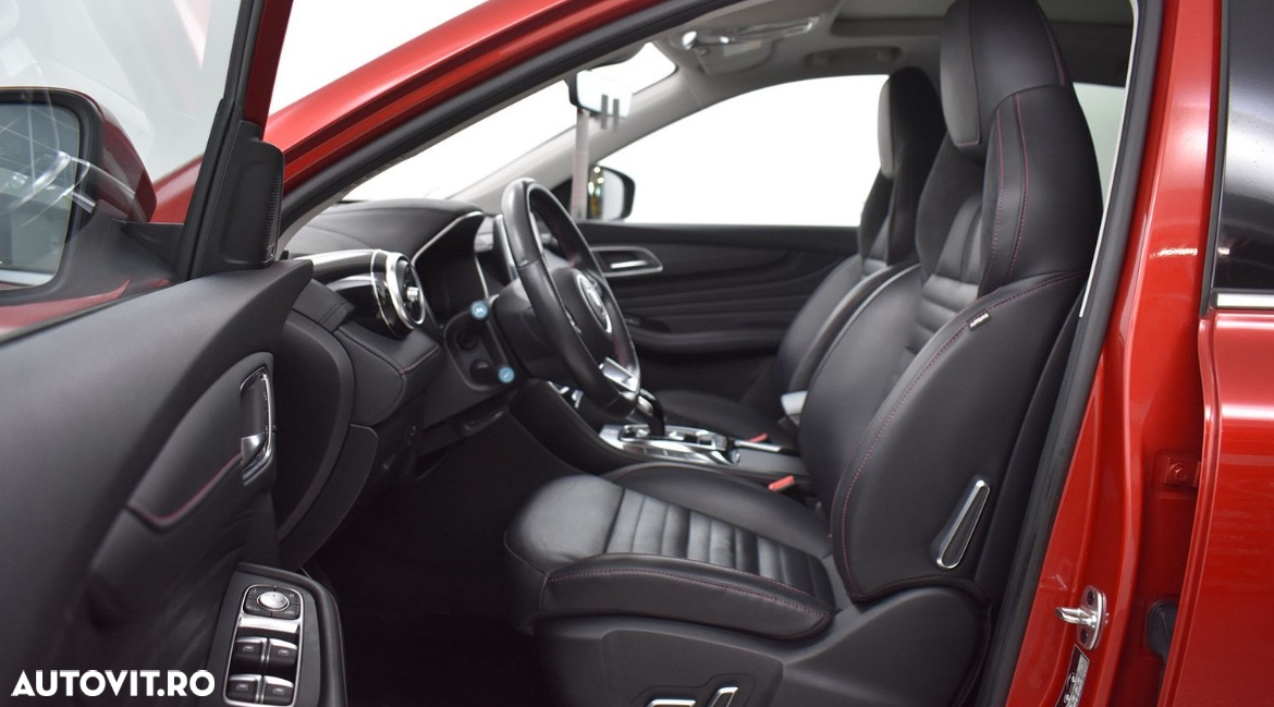MG EHS 1.5T-GDI PHEV Luxury - 9
