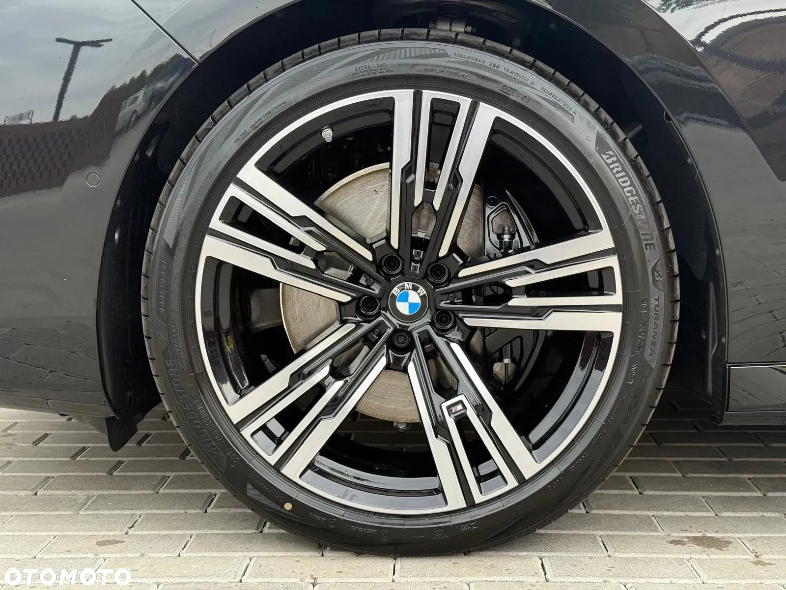 BMW Seria 7 740d xDrive mHEV sport - 9