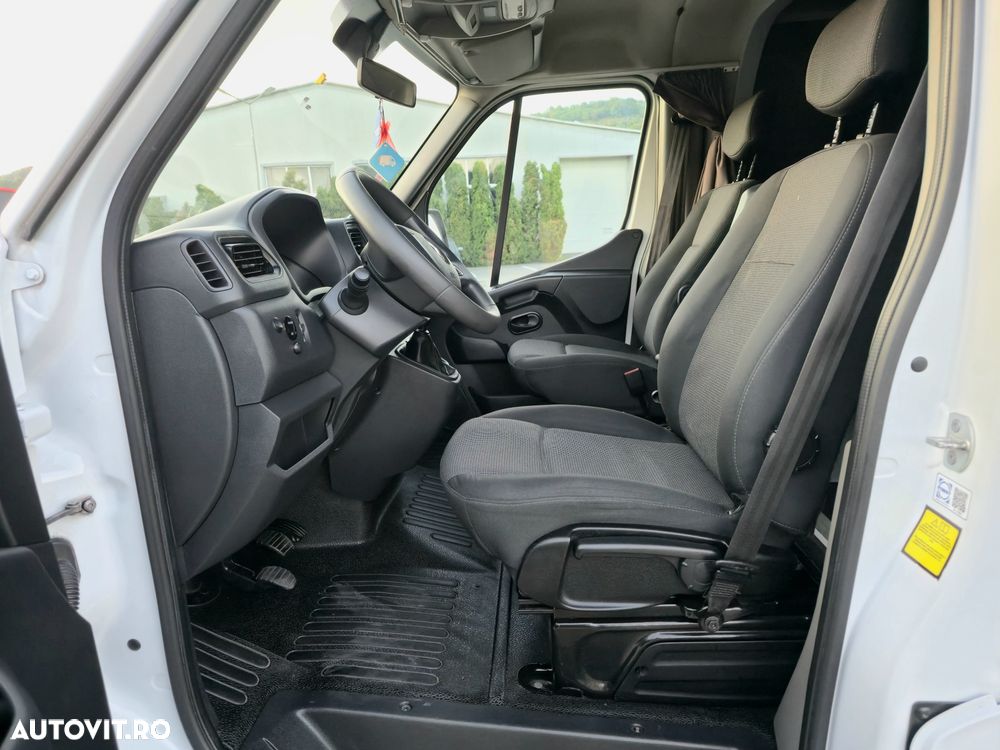 Renault Master - 9