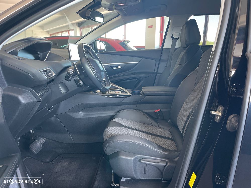 Peugeot 5008 BlueHDI 130 EAT8 Allure Pack - 5