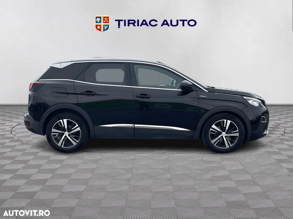 Peugeot 3008 - 6