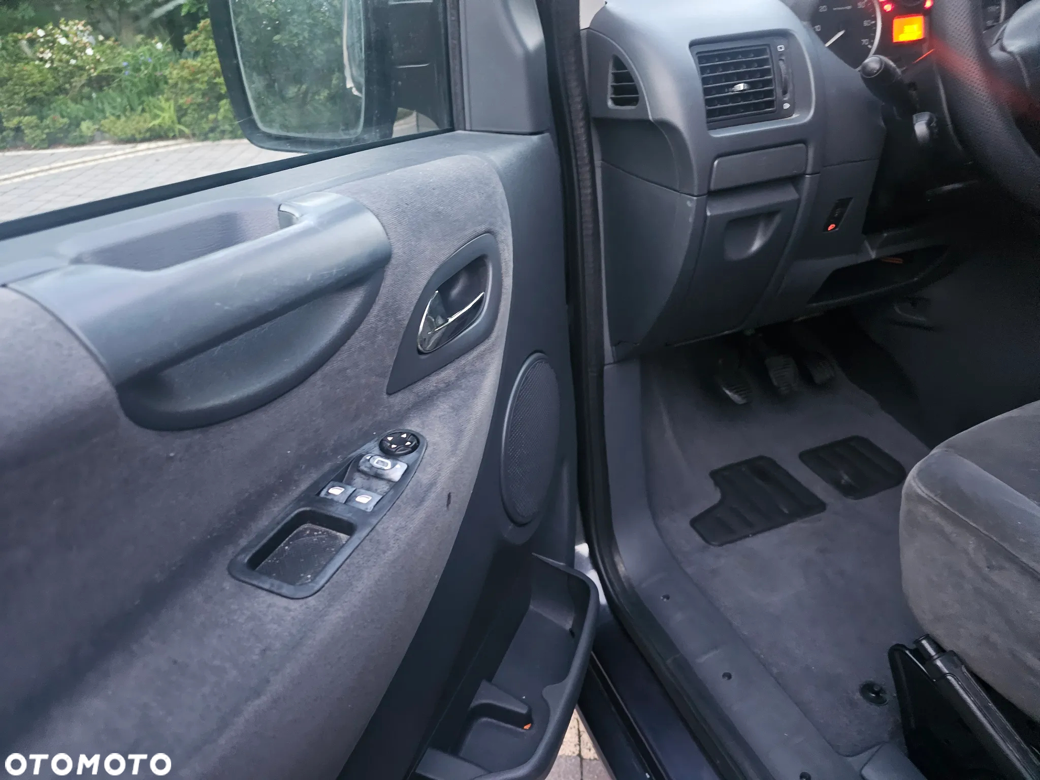 Citroën Jumpy Combi L2 (8-Si.) Selection - 17