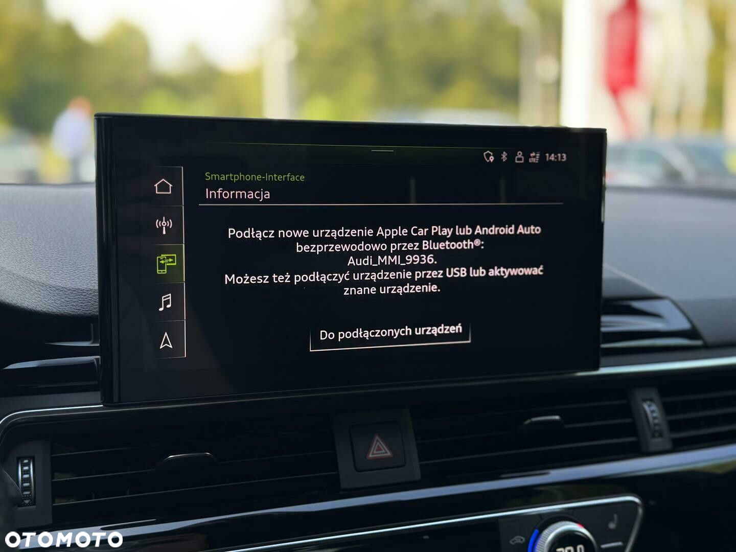 Audi A5 Sportback - 29
