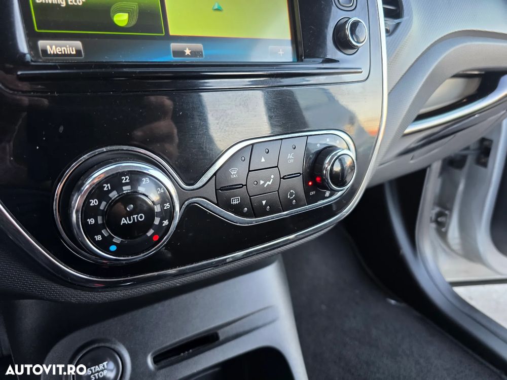 Renault Captur ENERGY TCe 90 Start&Stop Dynamique - 20