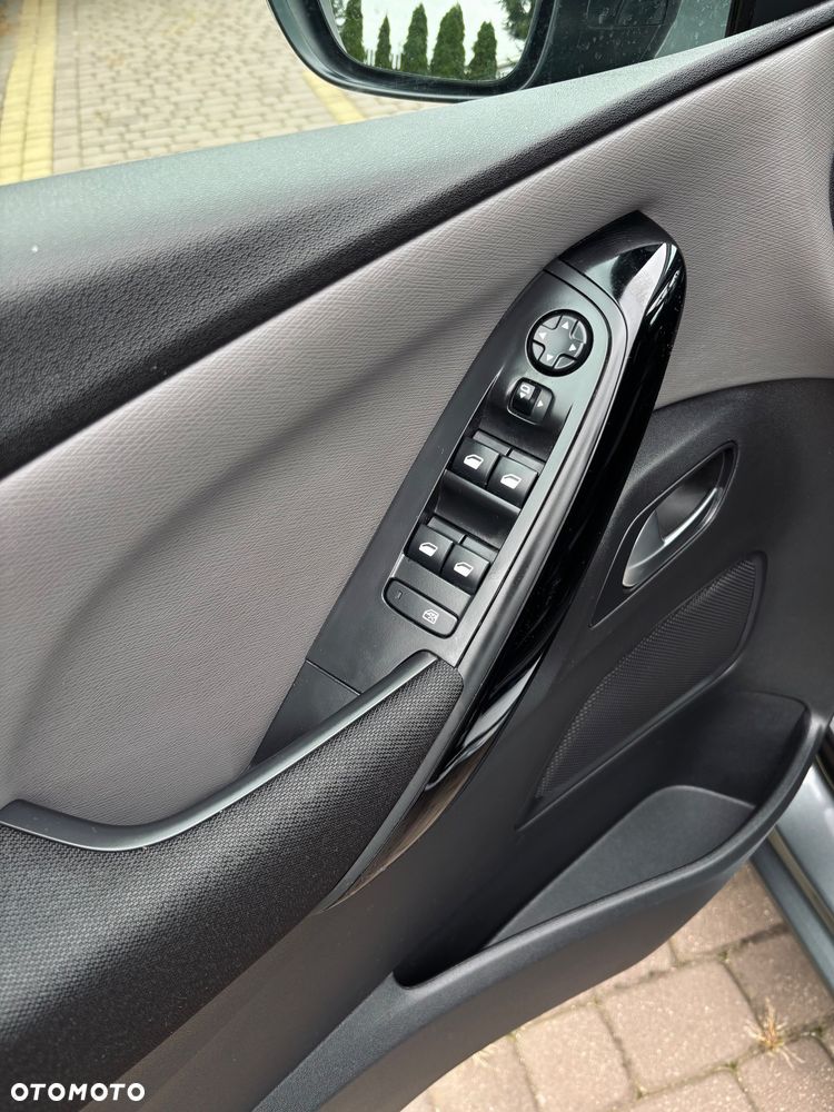 Citroën C4 Picasso - 26