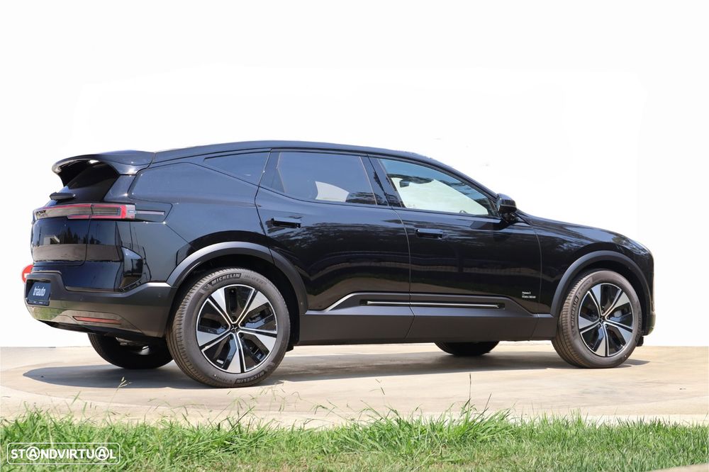 Polestar 3 Long Range 111 kWh AWD Plus Pilot - 30