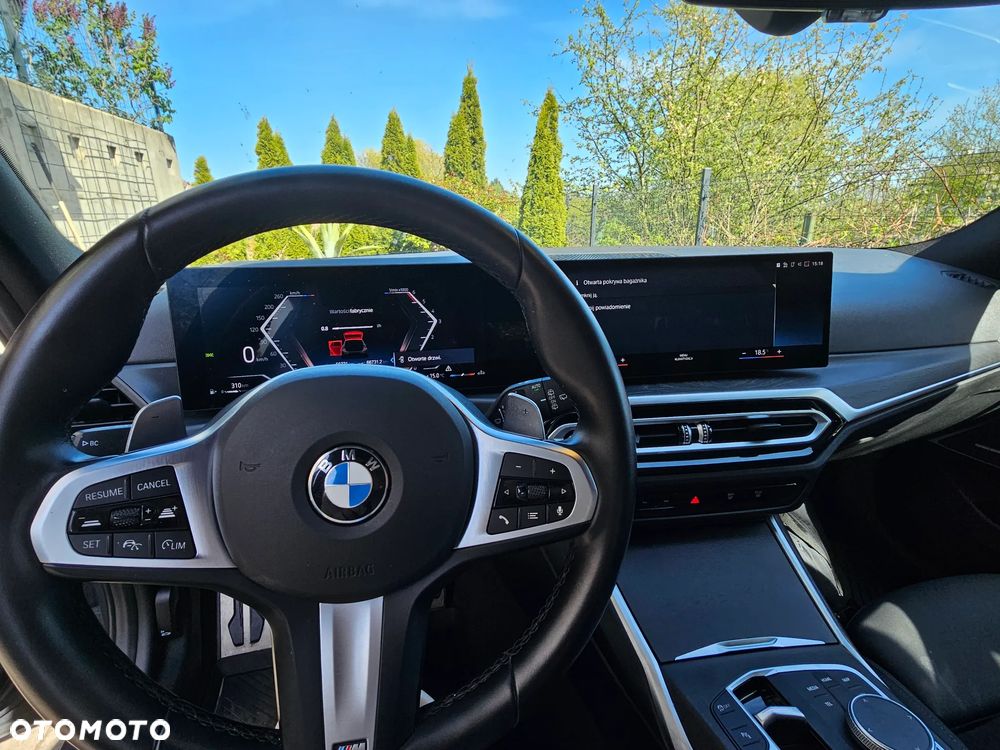 BMW M3 - 10
