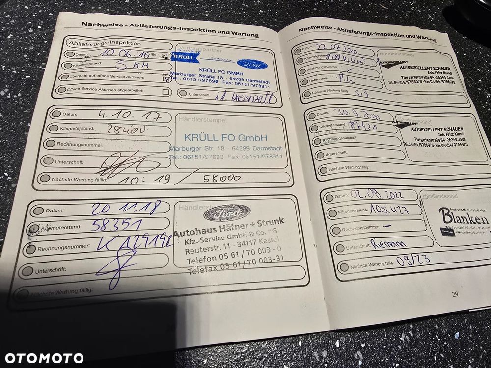 Ford S-Max 2.0 TDCi Titanium - 40