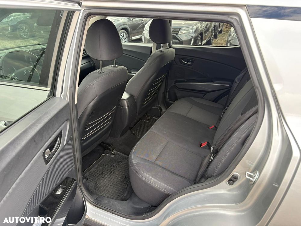 SsangYong Tivoli Grand 1.5 GDI  Turbo STYLE - 6